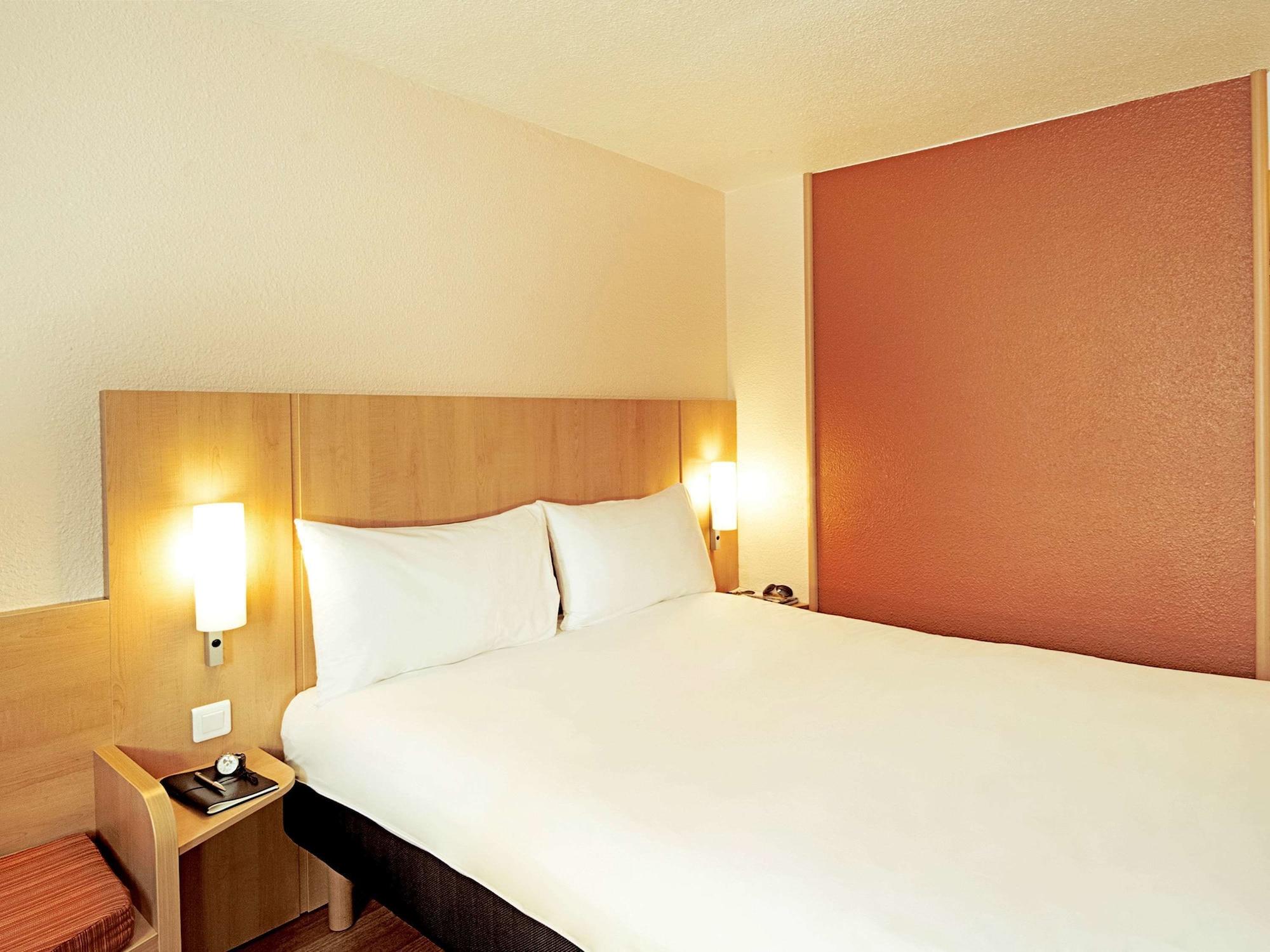 Ibis Sao Paulo Morumbi Exterior foto
